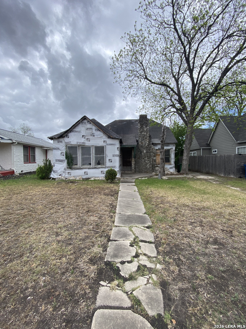 450 Avant Avenue San Antonio TX 78210