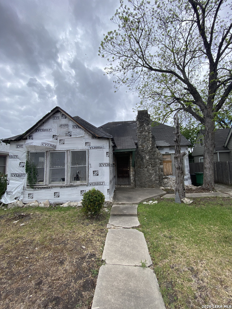 450 Avant Avenue San Antonio TX 78210
