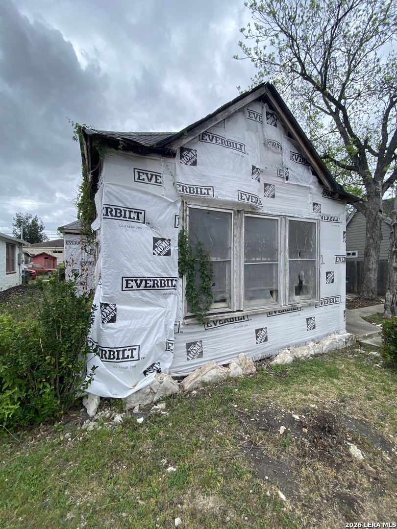 450 Avant Avenue San Antonio TX 78210