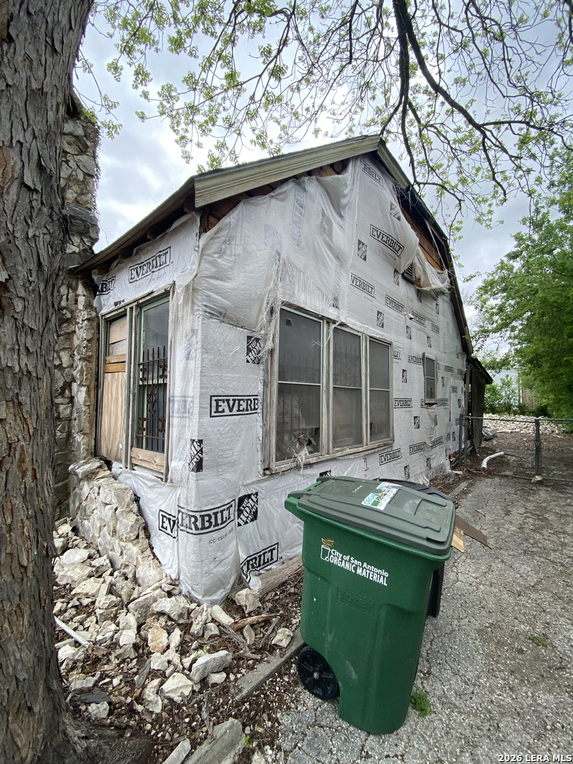 450 Avant Avenue San Antonio TX 78210