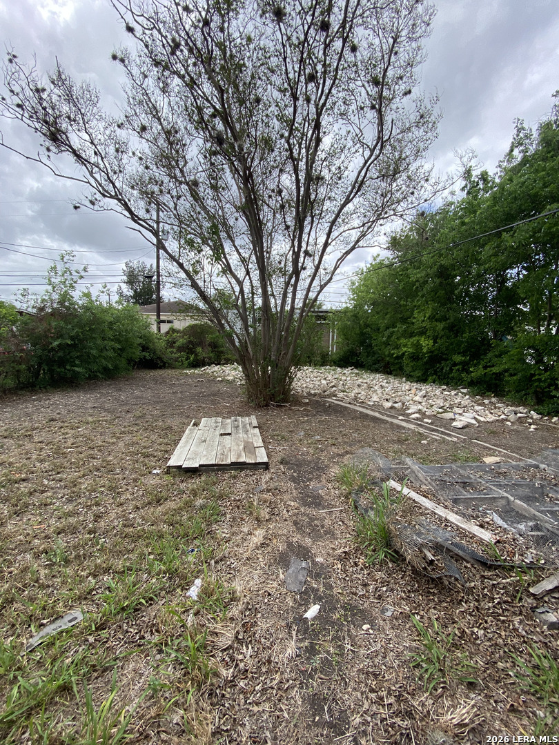 450 Avant Avenue San Antonio TX 78210