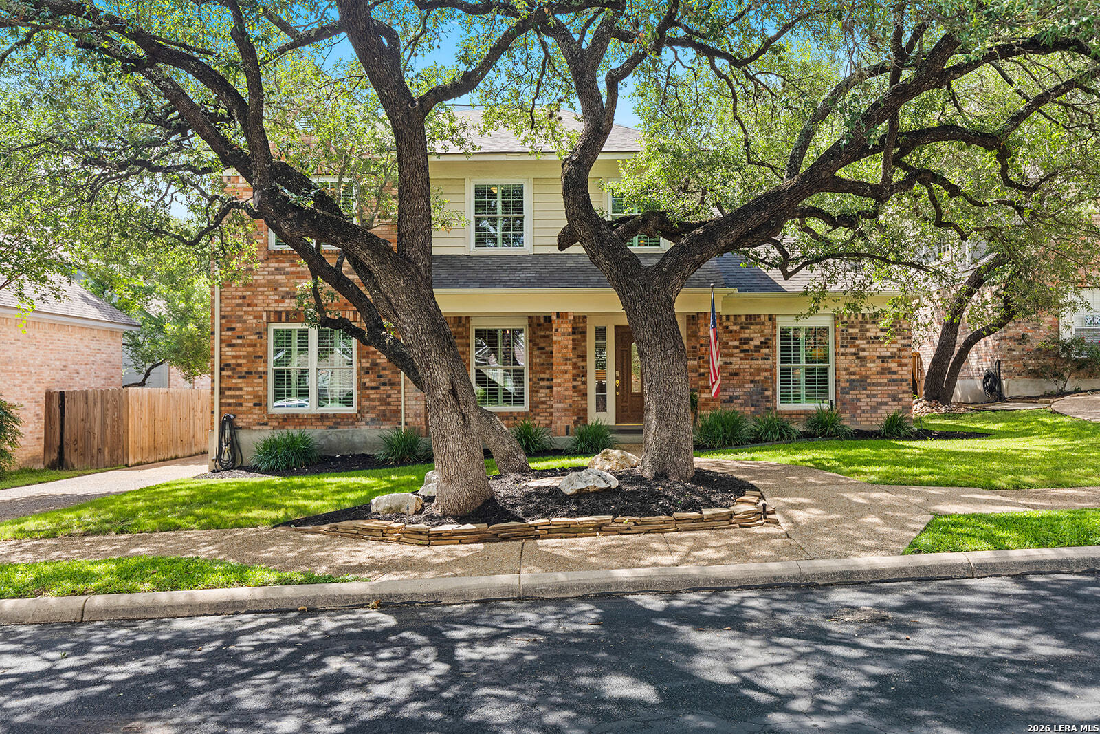 2420 Brighton Oaks San Antonio TX 78231