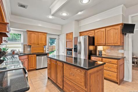 2420 Brighton Oaks San Antonio TX 78231
