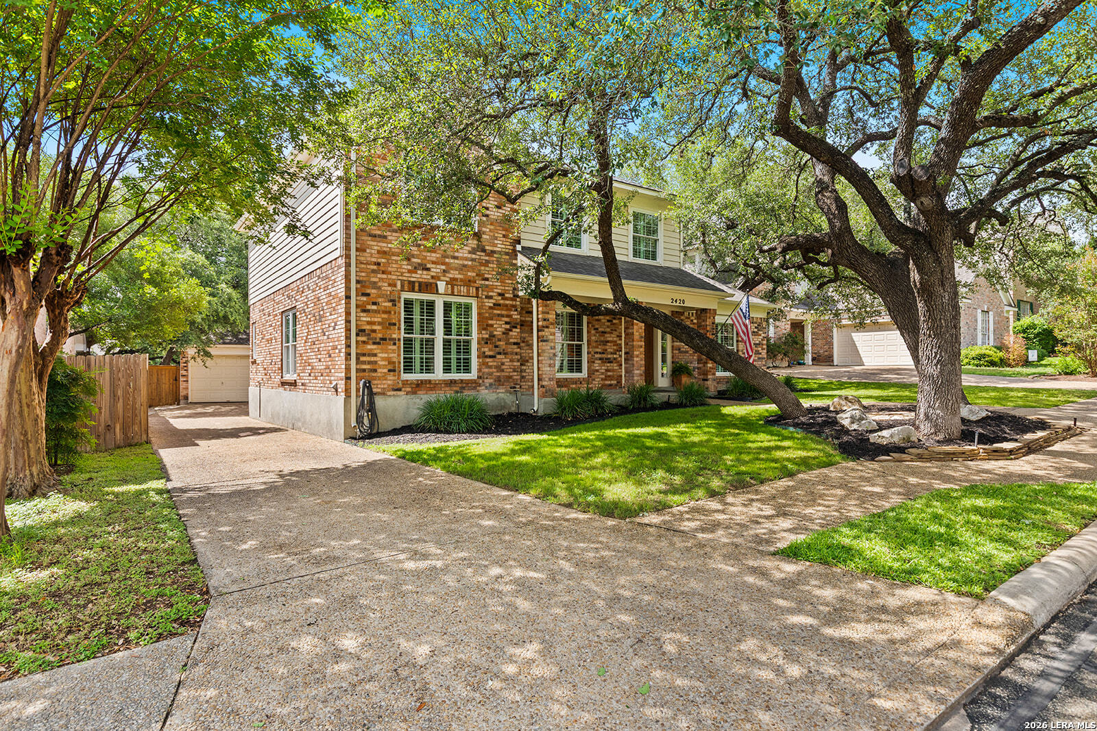 2420 Brighton Oaks San Antonio TX 78231
