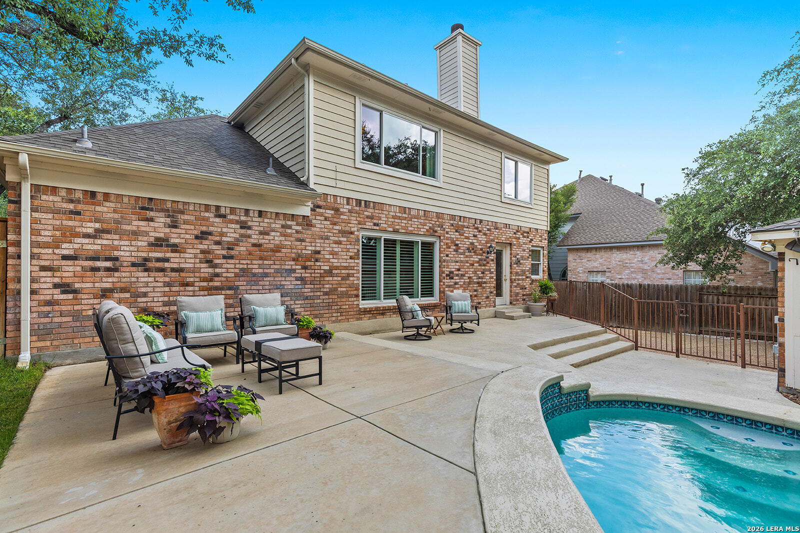 2420 Brighton Oaks San Antonio TX 78231