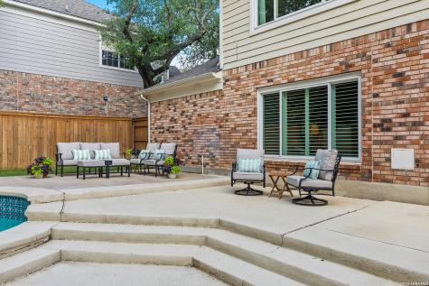 2420 Brighton Oaks San Antonio TX 78231
