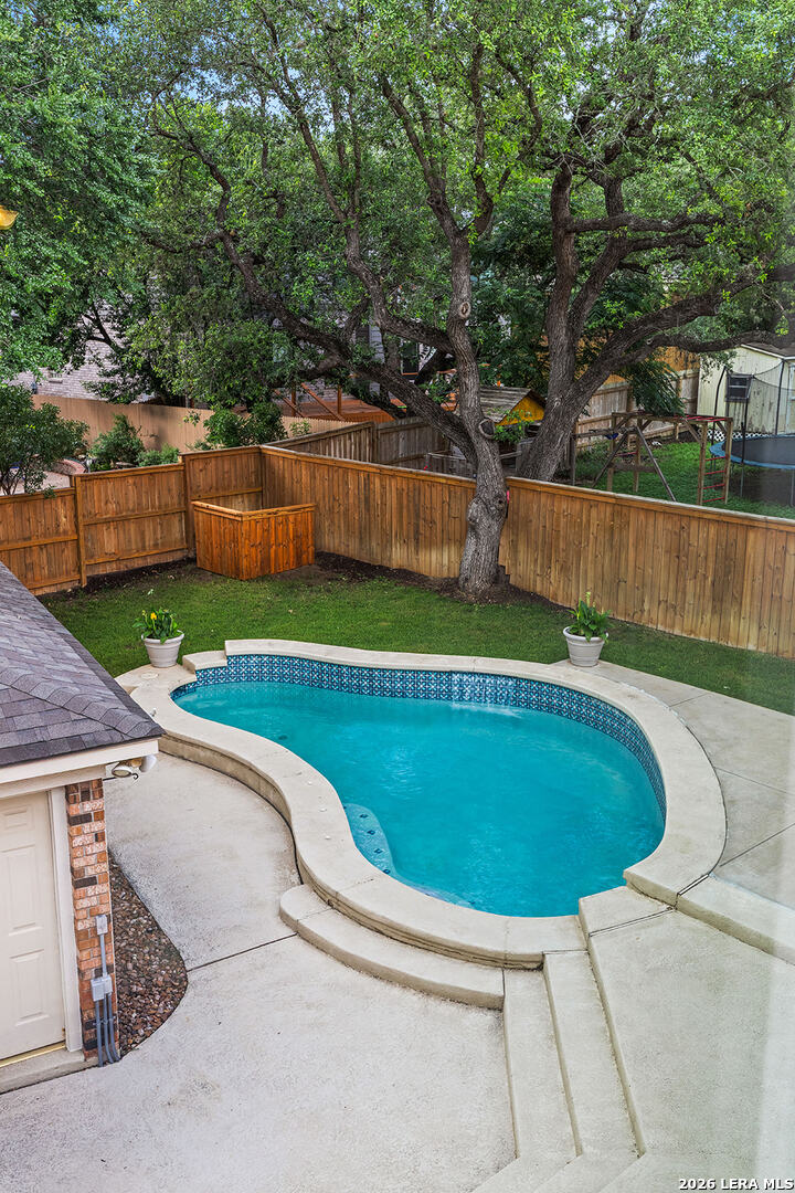 2420 Brighton Oaks San Antonio TX 78231