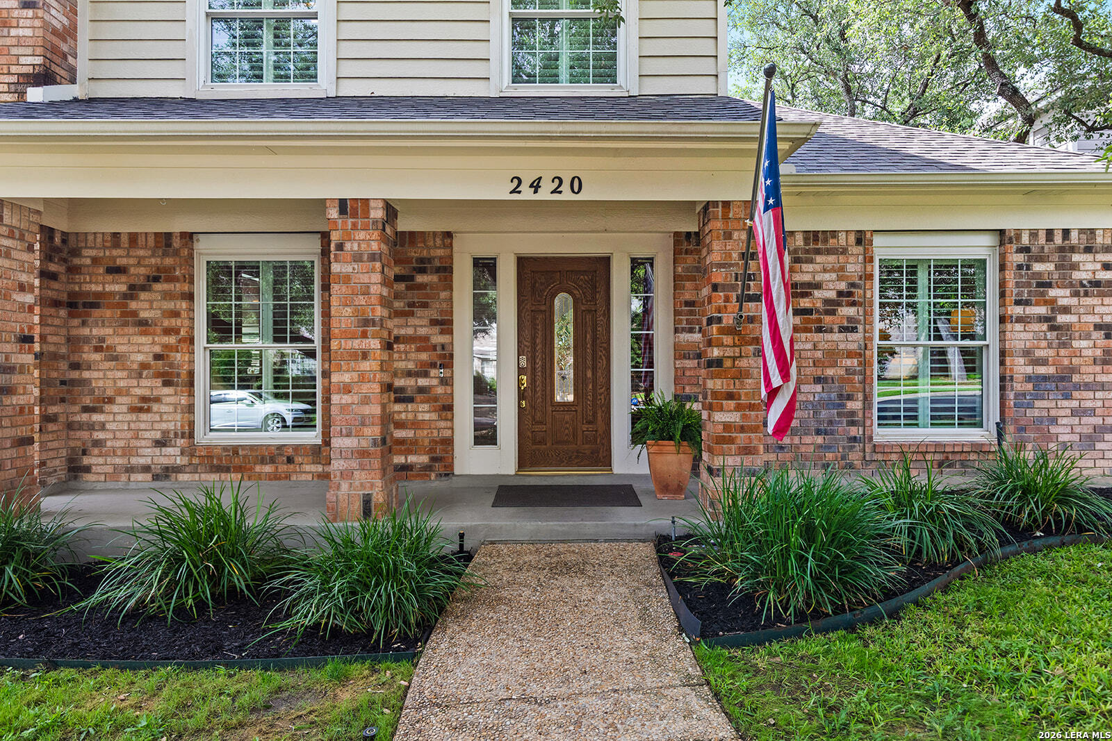 2420 Brighton Oaks San Antonio TX 78231