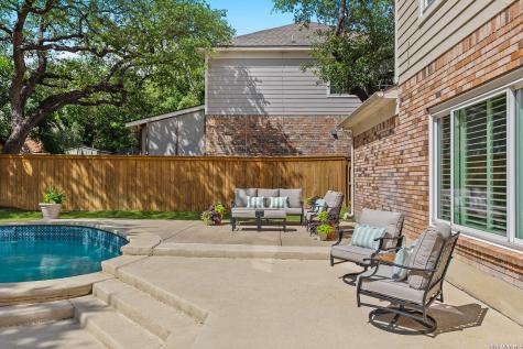 2420 Brighton Oaks San Antonio TX 78231