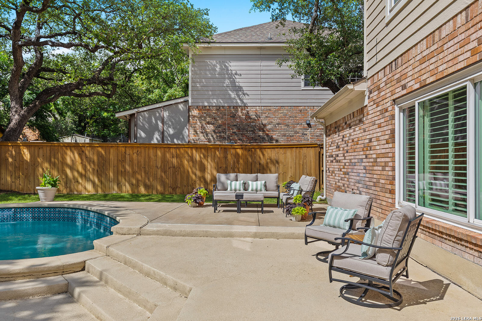 2420 Brighton Oaks San Antonio TX 78231
