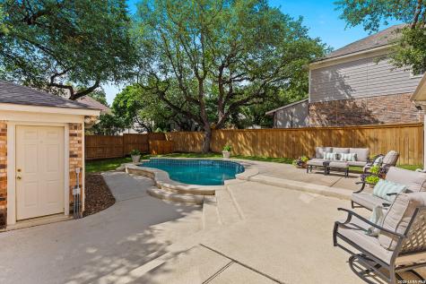 2420 Brighton Oaks San Antonio TX 78231