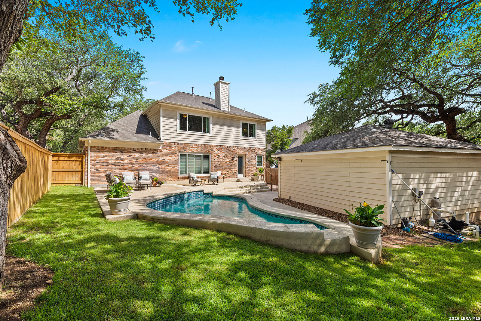 2420 Brighton Oaks San Antonio TX 78231