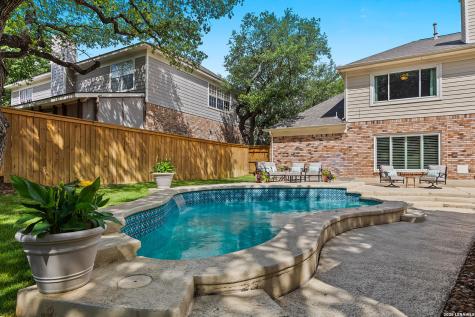 2420 Brighton Oaks San Antonio TX 78231