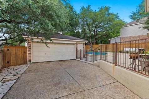 2420 Brighton Oaks San Antonio TX 78231