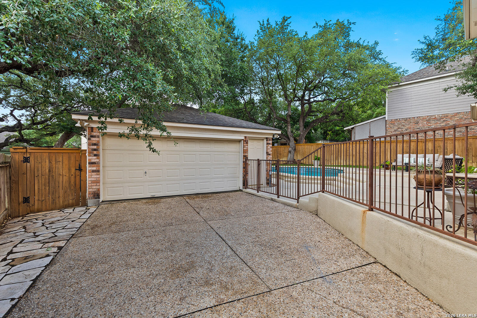 2420 Brighton Oaks San Antonio TX 78231