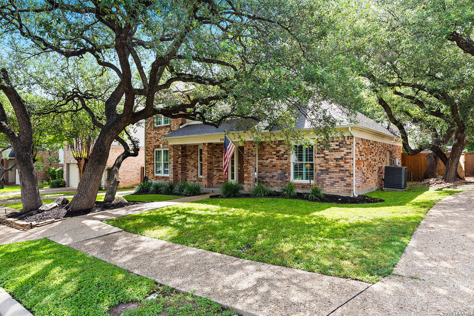 2420 Brighton Oaks San Antonio TX 78231