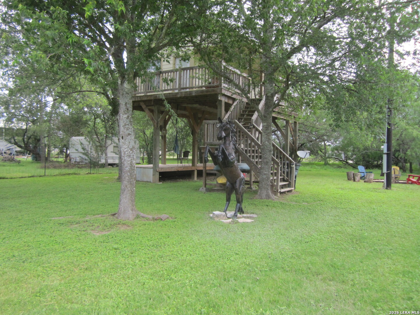 477 Paloma Drive Bandera TX 78003