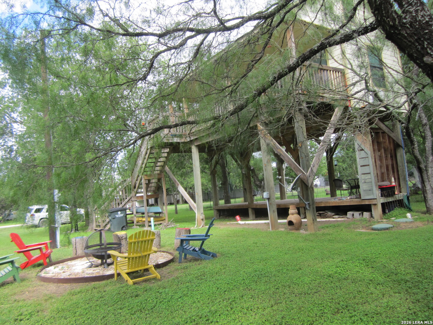 477 Paloma Drive Bandera TX 78003