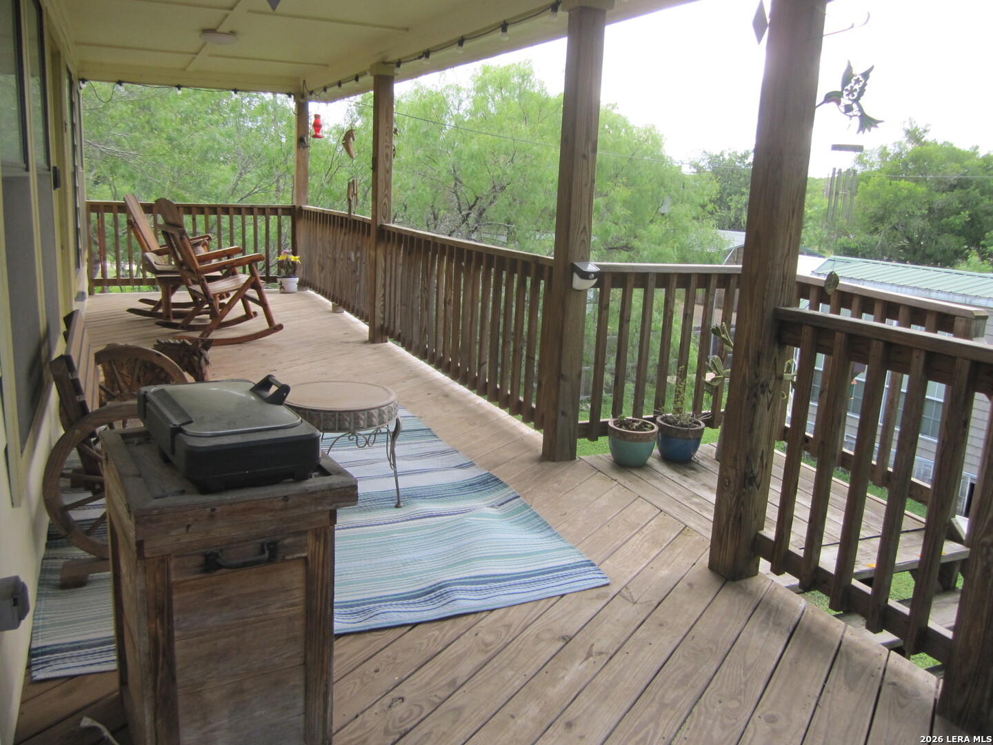 477 Paloma Drive Bandera TX 78003