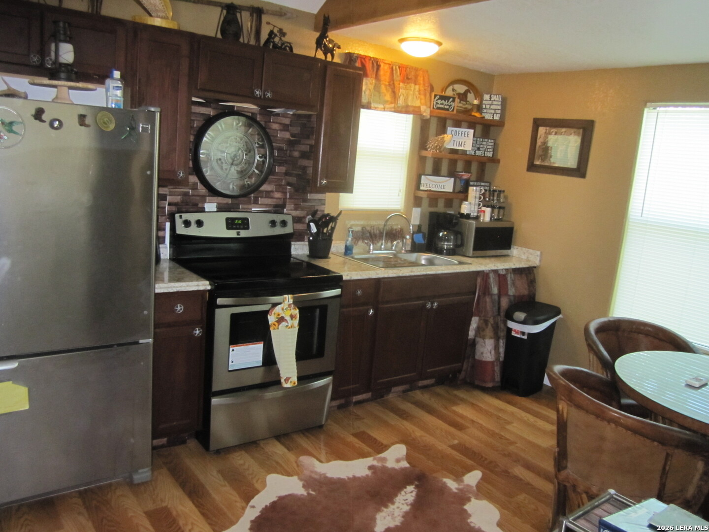 477 Paloma Drive Bandera TX 78003