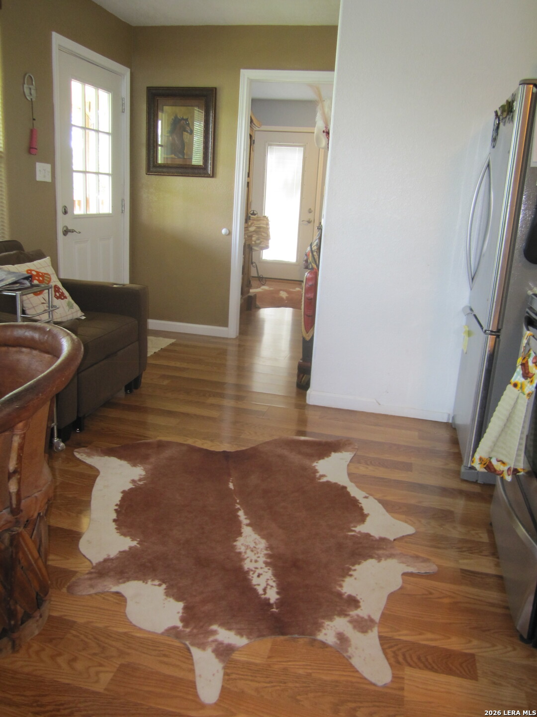 477 Paloma Drive Bandera TX 78003