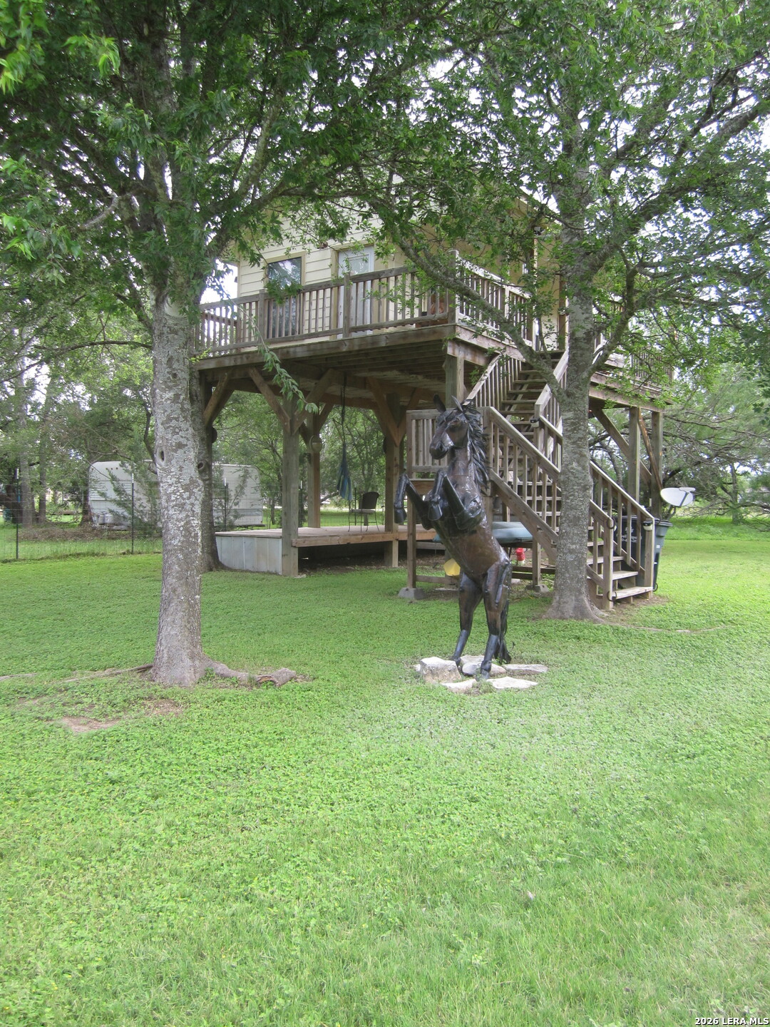 477 Paloma Drive Bandera TX 78003
