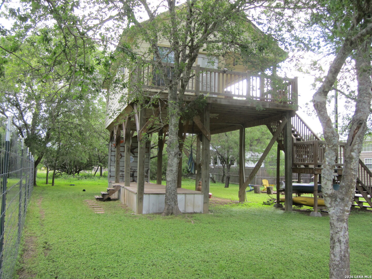 477 Paloma Drive Bandera TX 78003