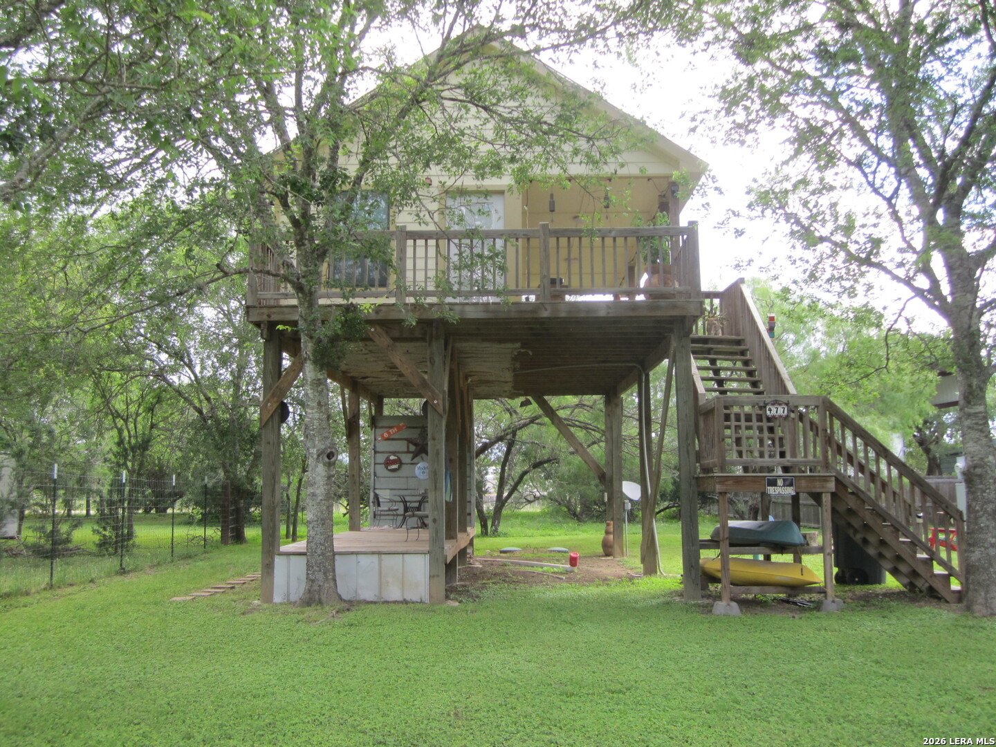 477 Paloma Drive Bandera TX 78003