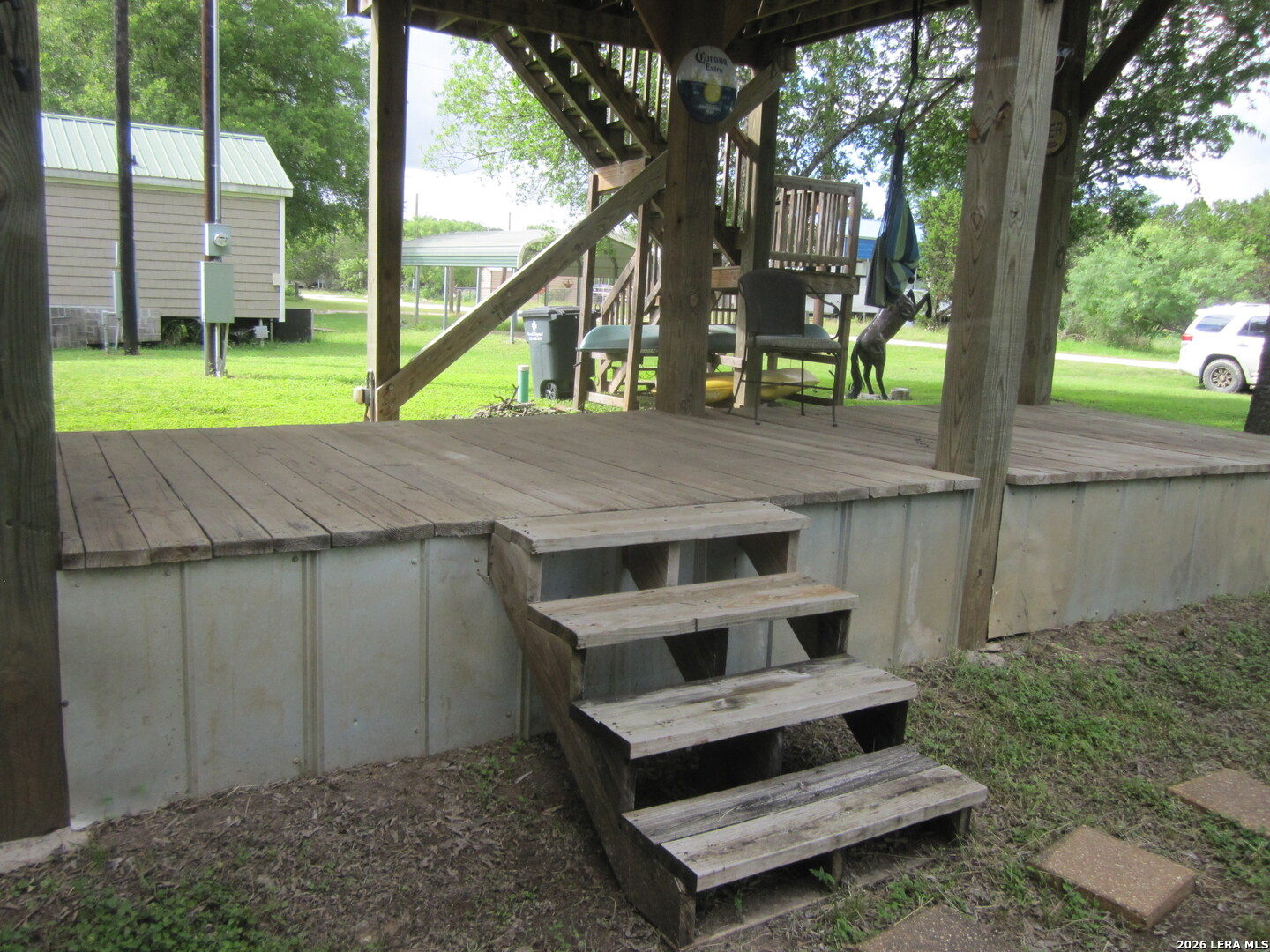 477 Paloma Drive Bandera TX 78003