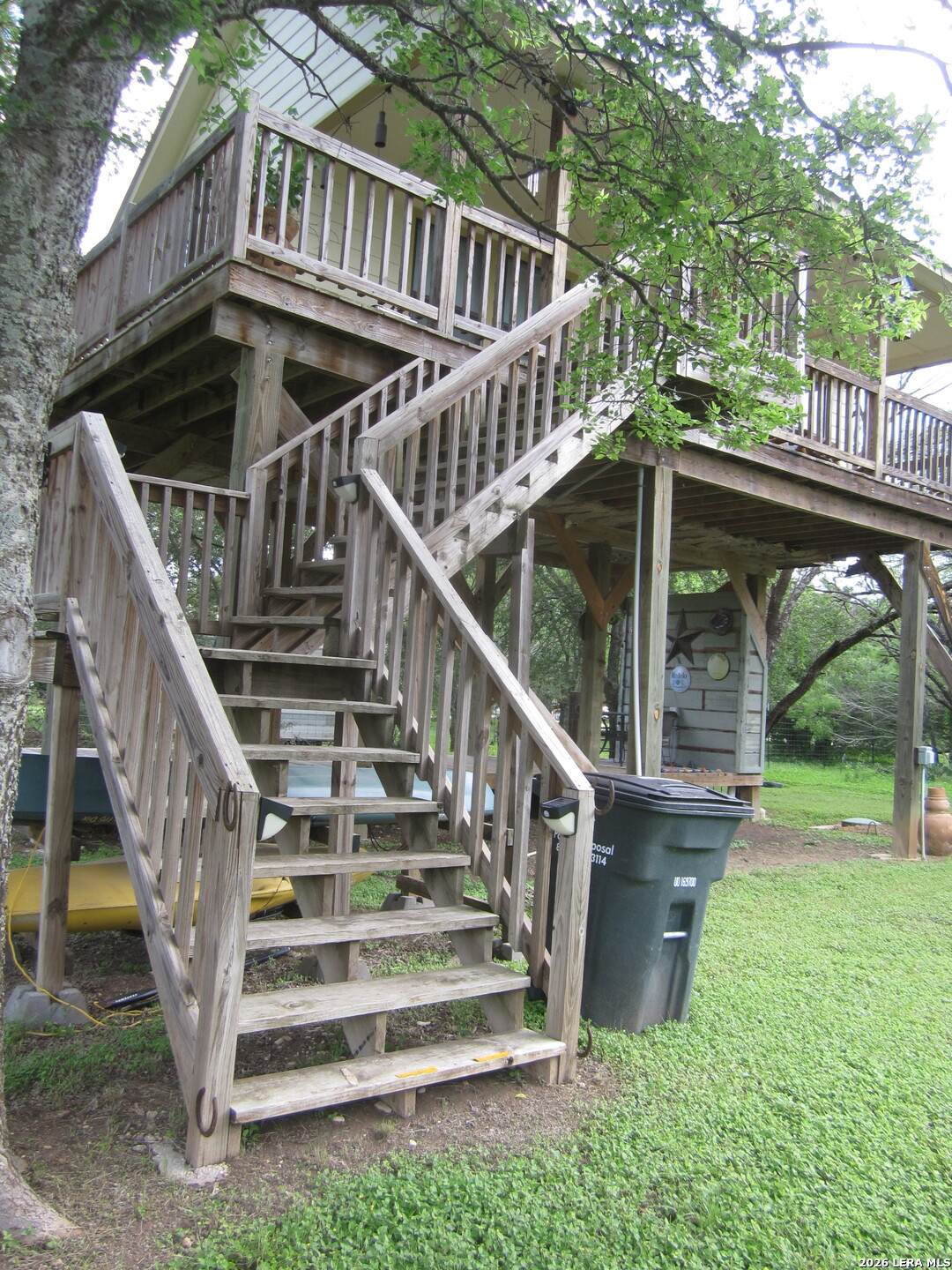 477 Paloma Drive Bandera TX 78003