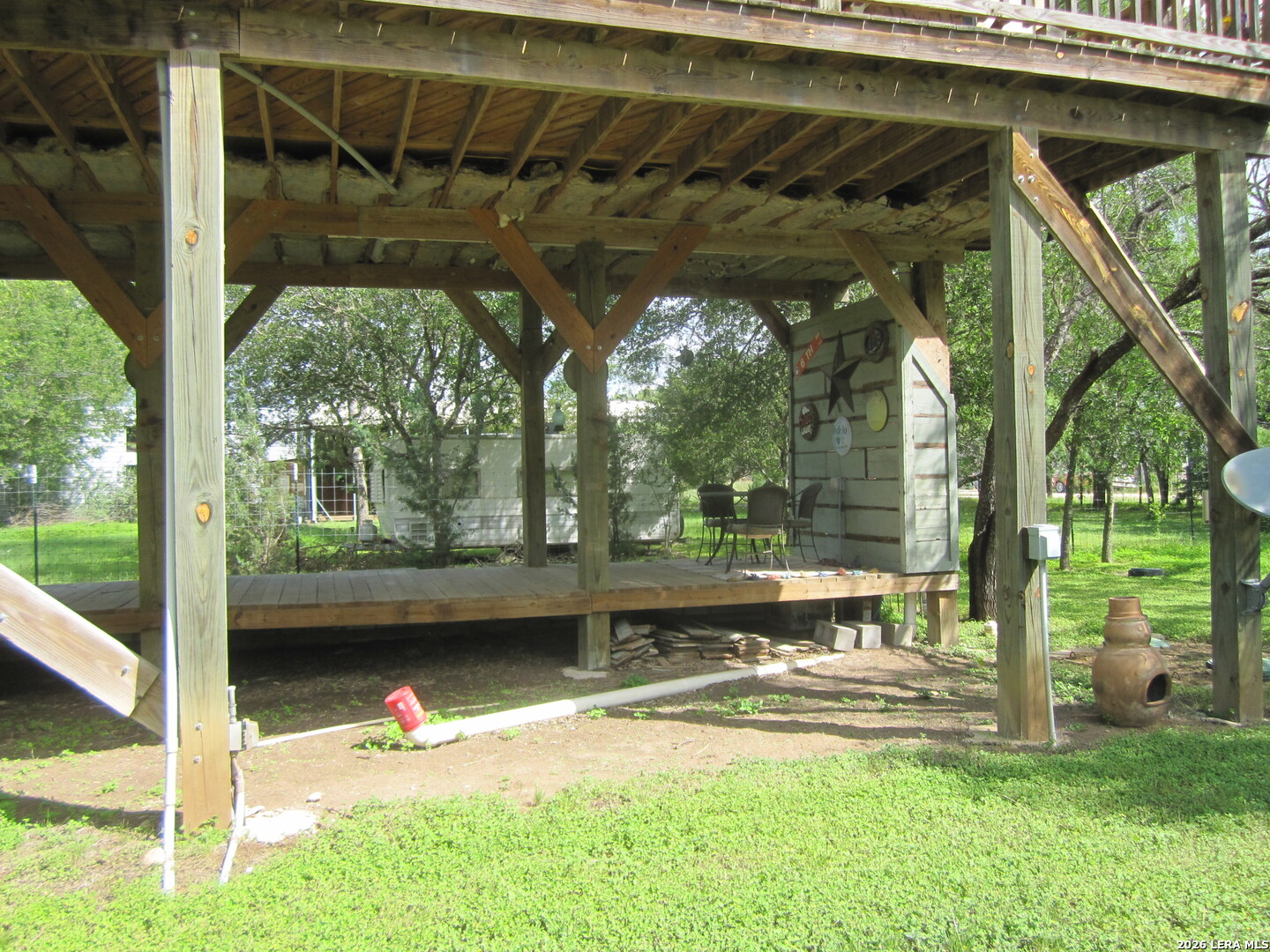 477 Paloma Drive Bandera TX 78003
