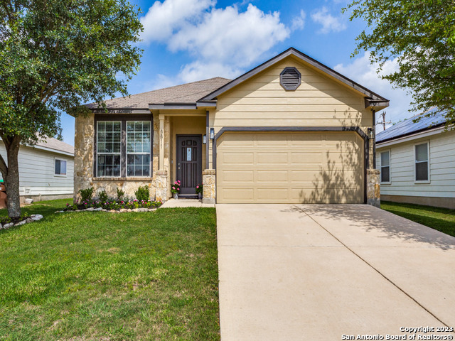 8811 Preserve Trail San Antonio TX 78254