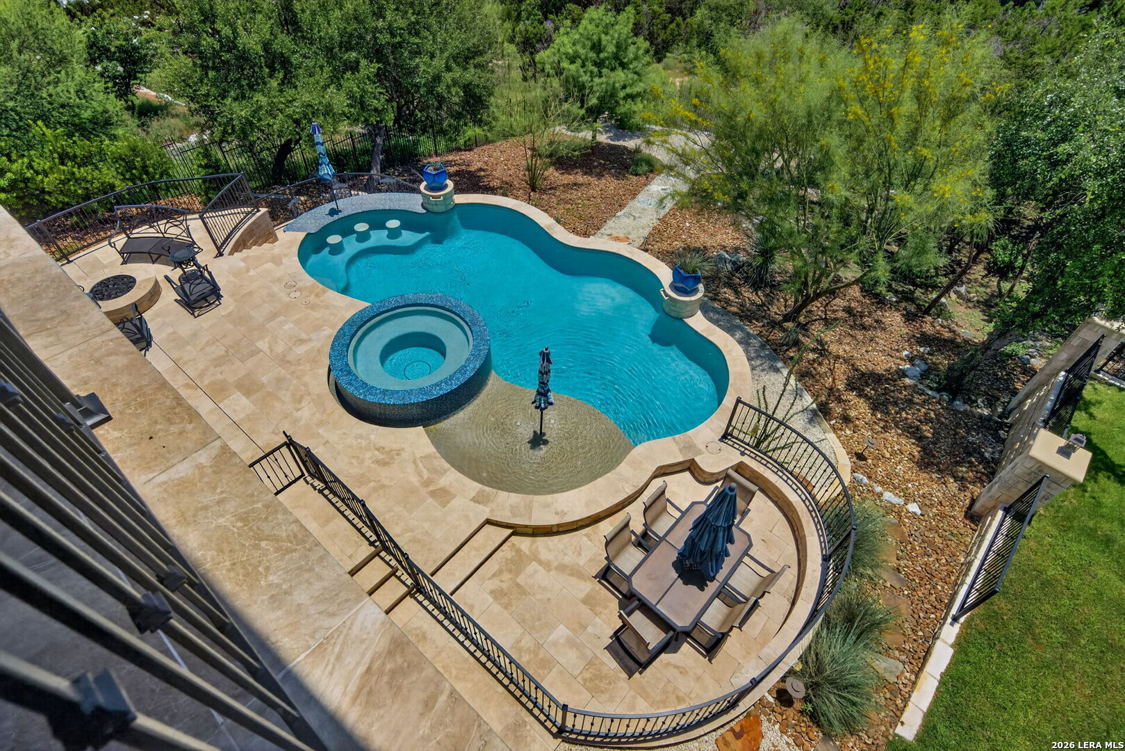 310 Majestic Bluff San Antonio TX 78258