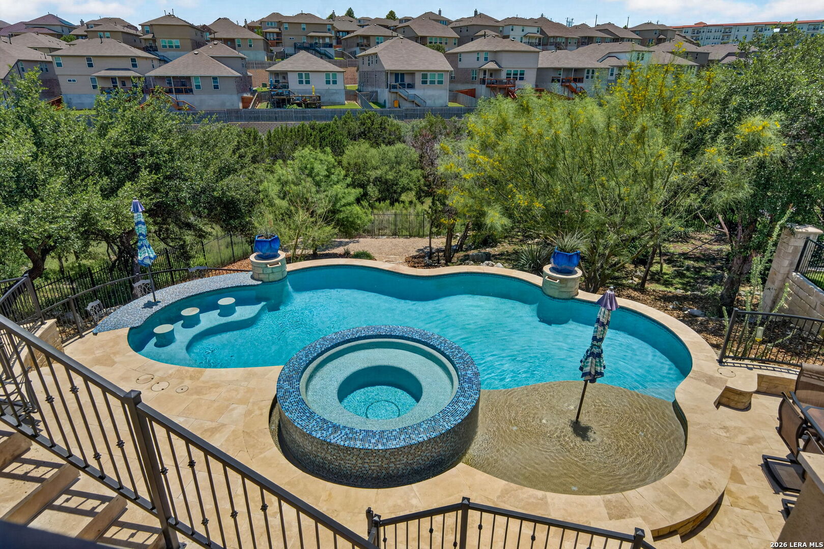310 Majestic Bluff San Antonio TX 78258