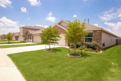 9066 Bowie Ridge Seguin TX 78155