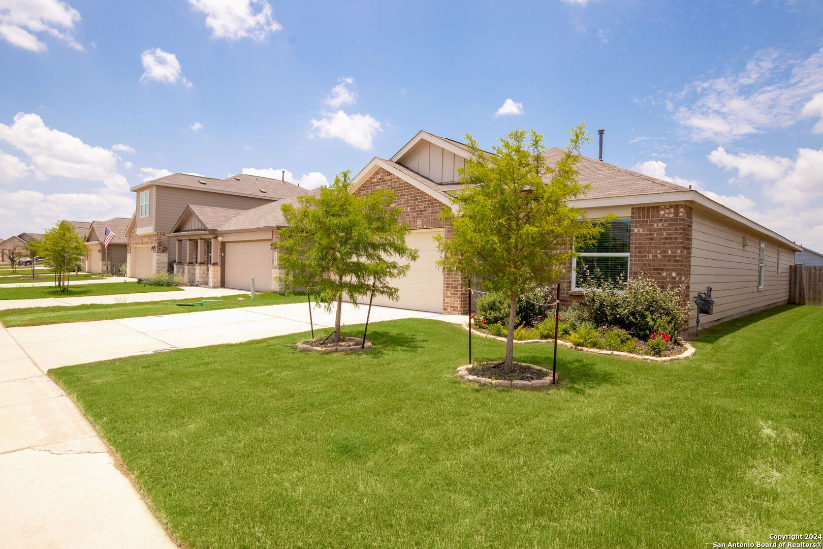 9066 Bowie Ridge Seguin TX 78155