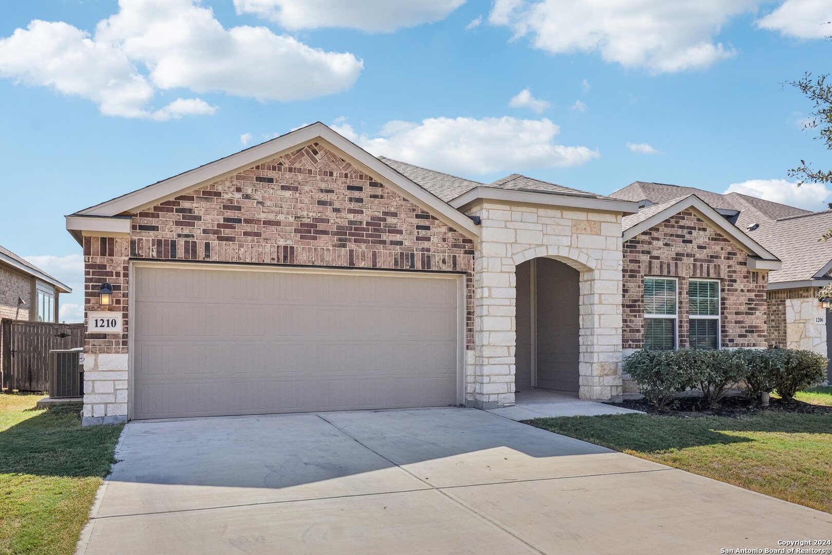 1210 Nashua Square San Antonio TX 78245