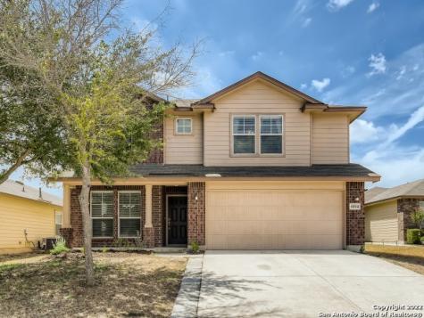 6014 Tanzanite Rim San Antonio TX 78222