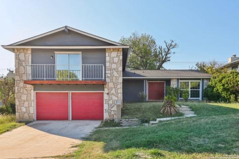 7506 Kentisbury Drive San Antonio TX 78251
