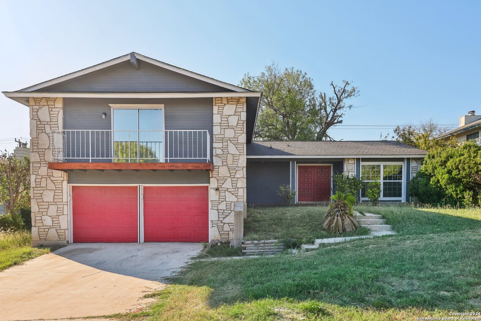7506 Kentisbury Drive San Antonio TX 78251