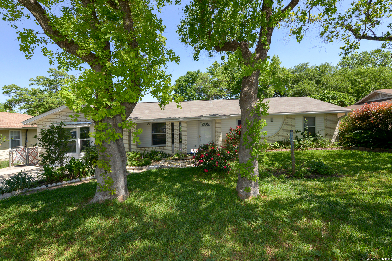 1214 Kenrock Street San Antonio TX 78227
