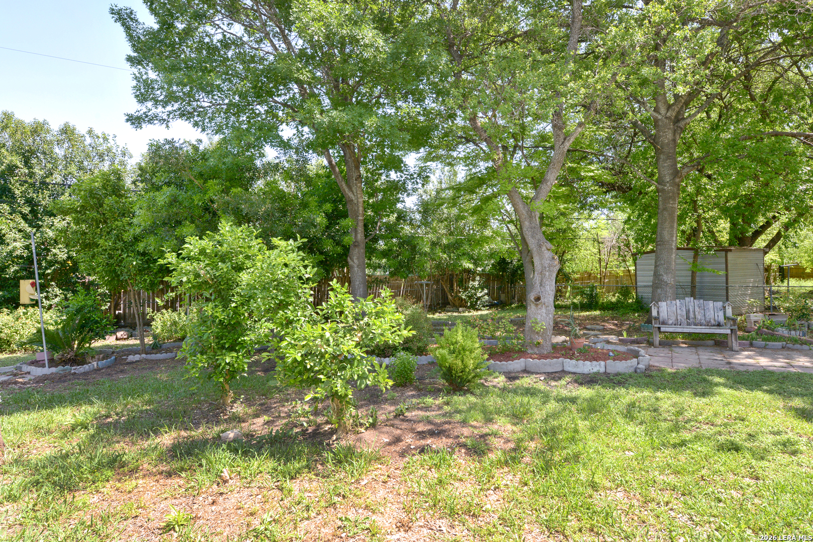 1214 Kenrock Street San Antonio TX 78227