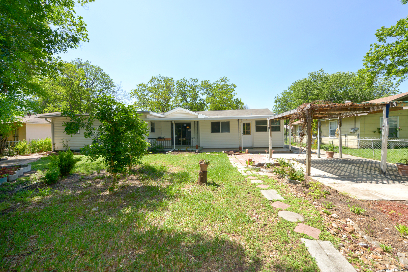 1214 Kenrock Street San Antonio TX 78227