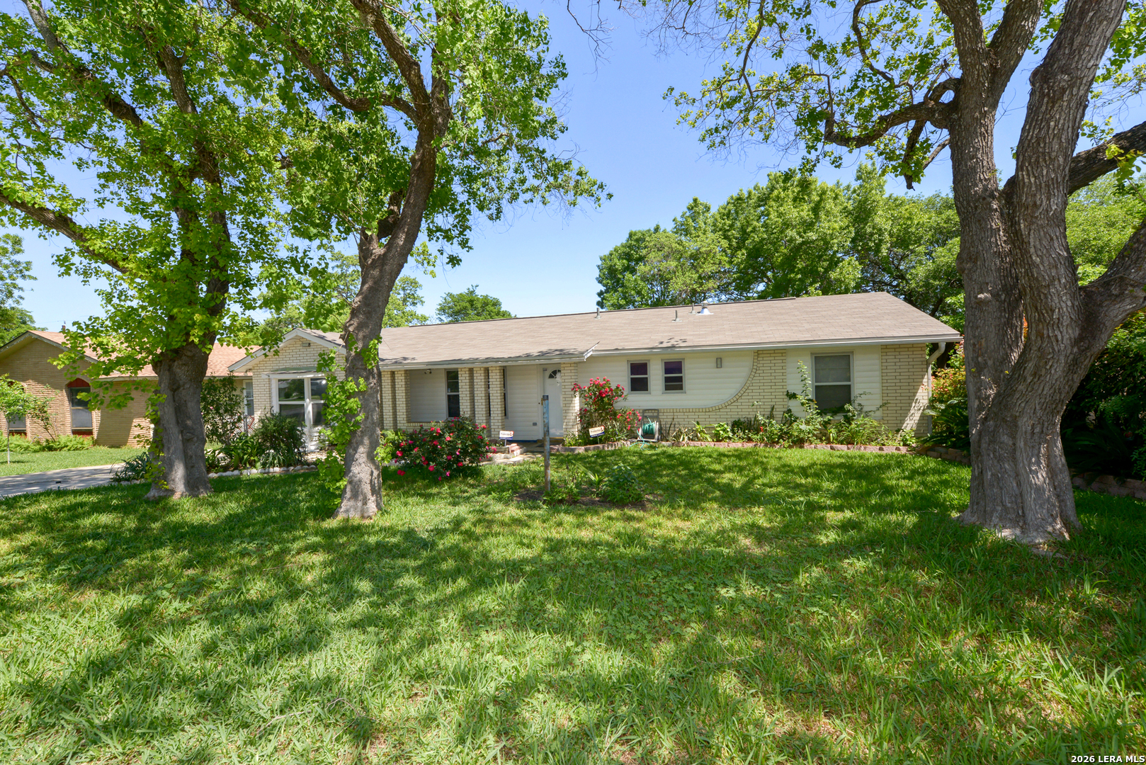 1214 Kenrock Street San Antonio TX 78227