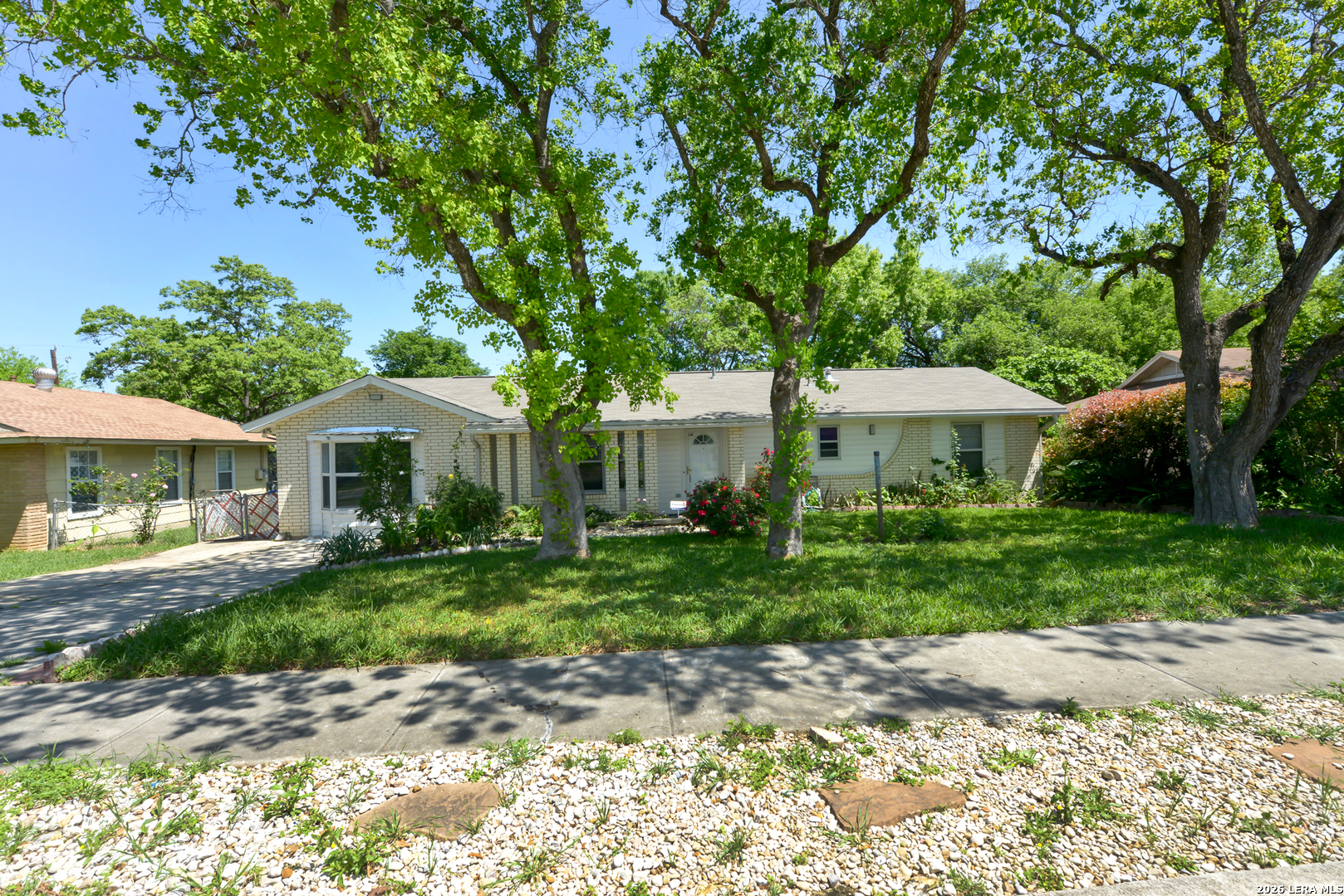 1214 Kenrock Street San Antonio TX 78227