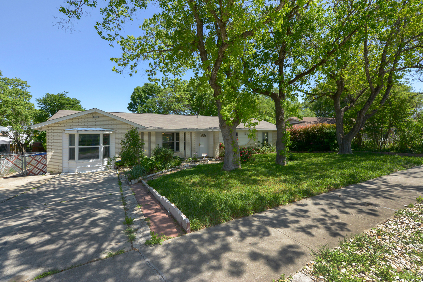 1214 Kenrock Street San Antonio TX 78227