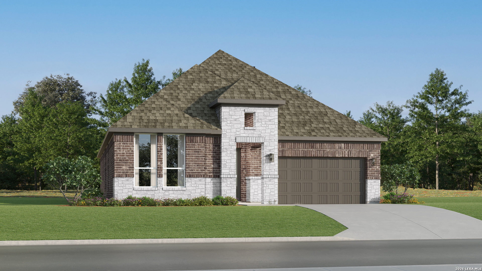 8518 Hidden Keys San Antonio TX 78263