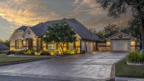 213 Painted Rose Street Castroville TX 78009