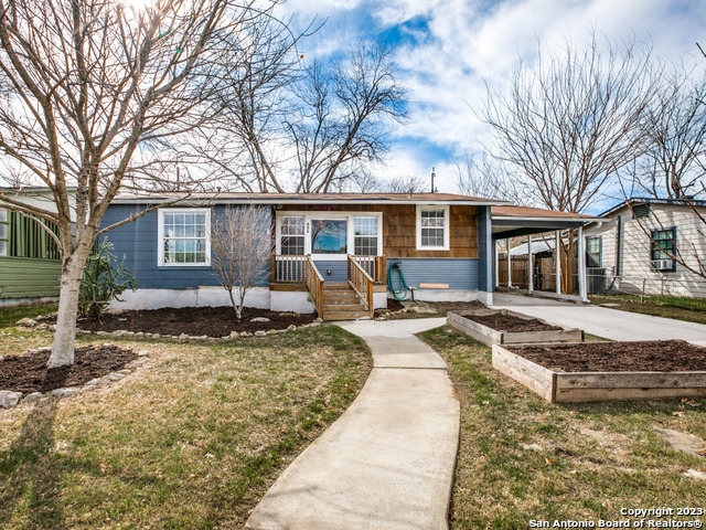 506 Mcilvaine San Antonio TX 78212