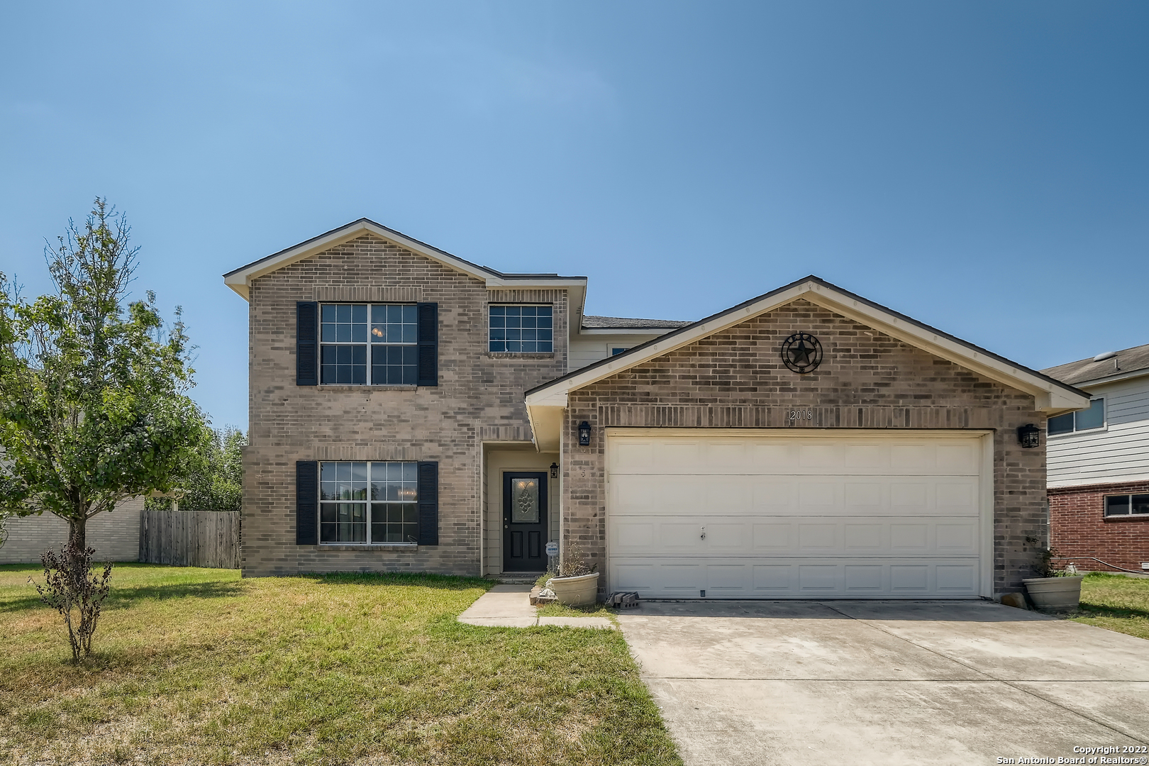 2018 Creek Knoll San Antonio TX 78253